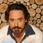 Роберт Дауни