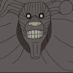 ベテランの戦士