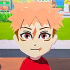 Confident Male Narrator