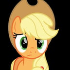 Applejack español 