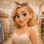 Global Business Professional