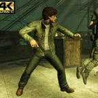 Wesley gibson( Game:Wanted Weapons Of Fate)