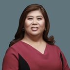 Jessica Soho