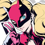 Ann Takamaki (Persona 5)
