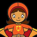 Word Girl