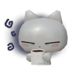 Voz de chico mexicano 