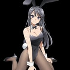 Mai Sakurajima