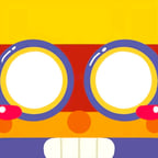 Carl (BRAWL STARS) 2