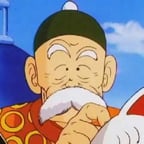 Abuelo Gohan (DB)