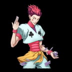 Hisoka