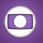 TV Globo Locutor Mckeide Lisita