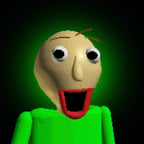 Mr. Baldi