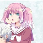 Animated Young Female