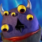 BUG A BOO_MI MADRINA ES UNA HECHICERA