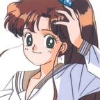 Makoto Kino - Sailor Moon en Español Latino