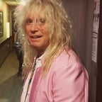Rick Savage 