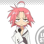 Akira kagami (Furious)