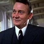 Denholm Elliott (1922-1992)
