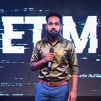 Calm Informative Narrator