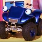 Scrambler (Bob The Builder)