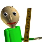 Baldi (Baldi's Basics)