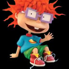 Chuckie finster (2021)