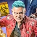 رامز كهرب نفسه 2027