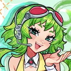 Gumi (Megpoid)