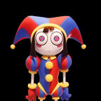 Pomni (Lizzie Freeman)