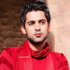 شاعر عراقي علي رشم 