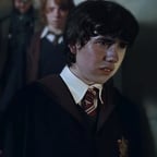 Neville Longbottom (Cáliz de Fuego)