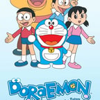 صوت سونيو مستنسخ كرتون دورايمون