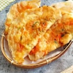 Martabak telur kulit lumpia