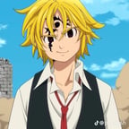 Meliodas cun