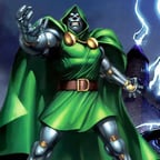 Dr. DOOM
