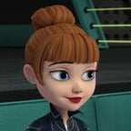 Claudia "Scorpion" Floop