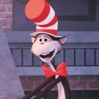 The Cat In The Hat (2026) (VA: Bill Hader)