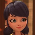 Marinette dupain-cheng 
