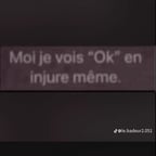 Voix Calme et Intime