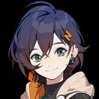 Belle (Zenless Zone Zero)