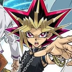 闇遊戯(アテム/武闘遊戯)