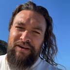Jason Momoa 