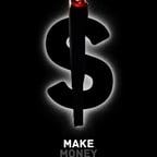 Enthusiastic Male Voice