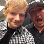 Ed Sheeran 
