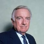 Walter Cronkite