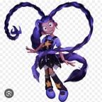 Lilly lovebraids voice