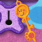Key (Blue's Clues)
