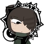 Pardon milliestone(my oc^^)