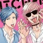 元気なキャラクター