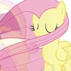 Флаттершай 